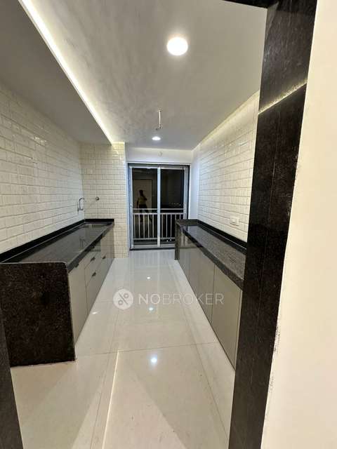 3 BHK Flat In Sai Nirvana, Kalyan West, Thane For Sale  In Kalyan West