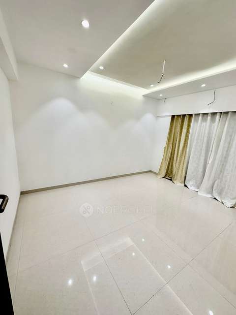 3 BHK Flat In Sai Nirvana, Kalyan West, Thane For Sale  In Kalyan West