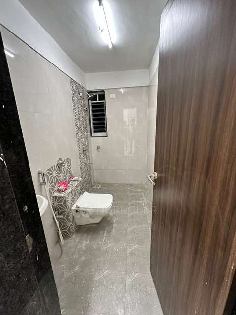 3 BHK Flat In Sai Nirvana, Kalyan West, Thane For Sale  In Kalyan West