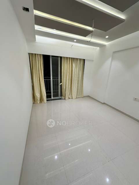 3 BHK Flat In Sai Nirvana, Kalyan West, Thane For Sale  In Kalyan West