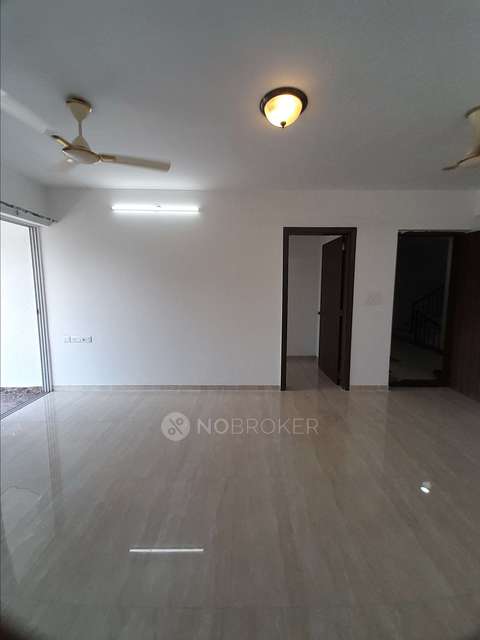 3 BHK Flat In Somani Dream Home,  for Rent  In Punawale
