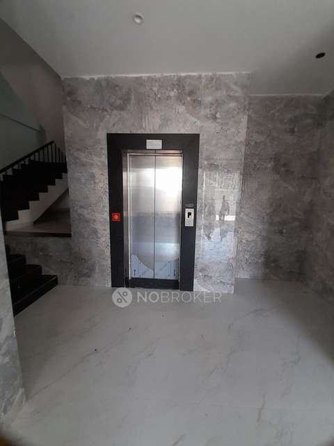 3 BHK Flat In Somani Dream Home,  for Rent  In Punawale