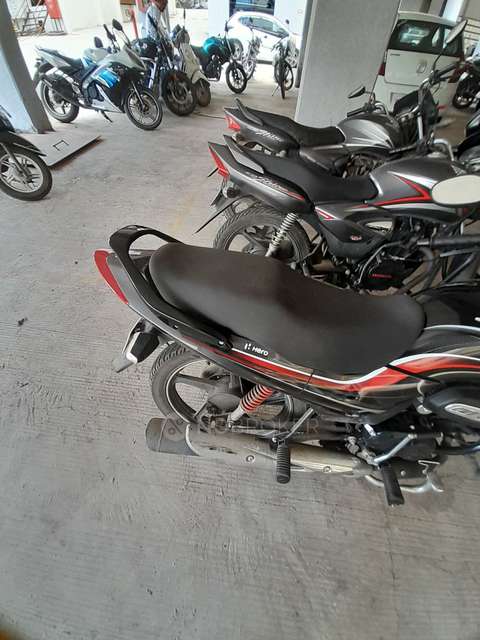 3 BHK Flat In Somani Dream Home,  for Rent  In Punawale