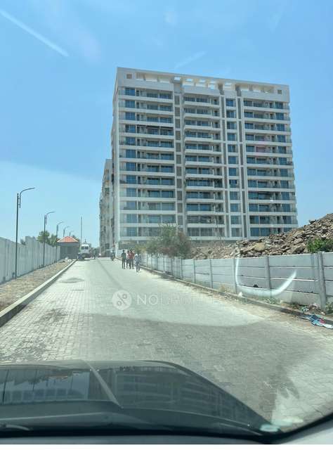 3 BHK Flat In Somani Dream Home,  for Rent  In Punawale