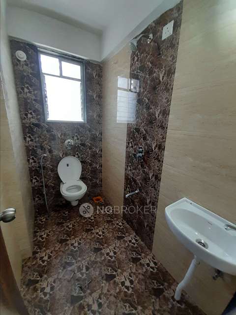 3 BHK Flat In Somani Dream Home,  for Rent  In Punawale