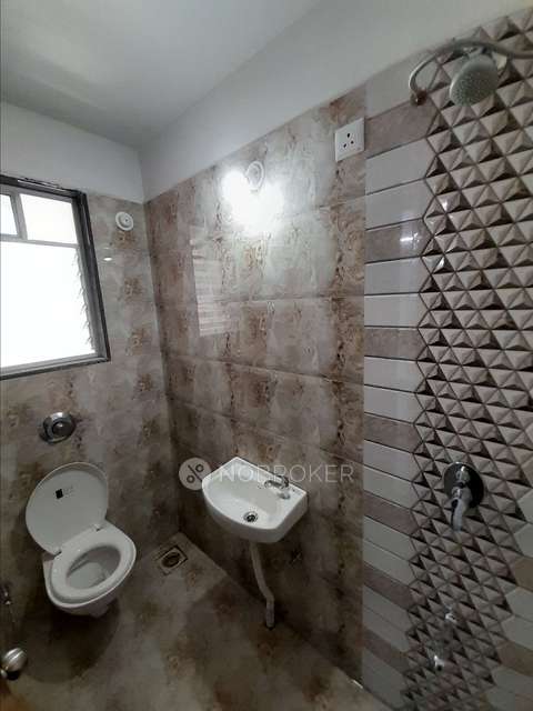 3 BHK Flat In Somani Dream Home,  for Rent  In Punawale