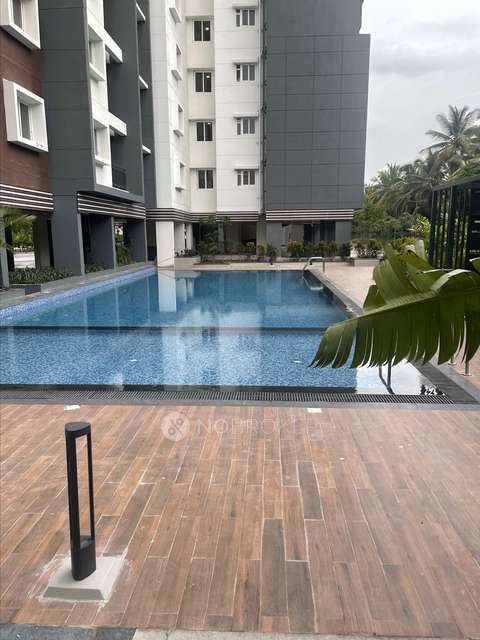 1 BHK Flat In Sattva Bliss,  Bommenahalli    For Sale  In  Bommenahalli   