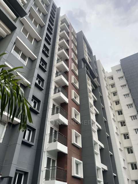 1 BHK Flat In Sattva Bliss,  Bommenahalli    For Sale  In  Bommenahalli   