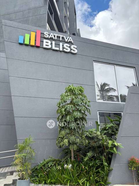 1 BHK Flat In Sattva Bliss,  Bommenahalli    For Sale  In  Bommenahalli   