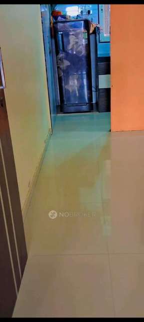 1 RK Flat In Deep City For Sale  In Usarli Khurd