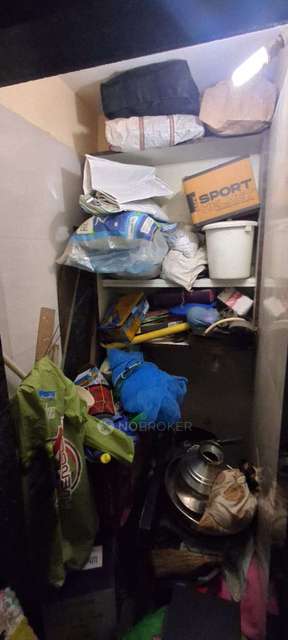 1 RK Flat In Deep City For Sale  In Usarli Khurd