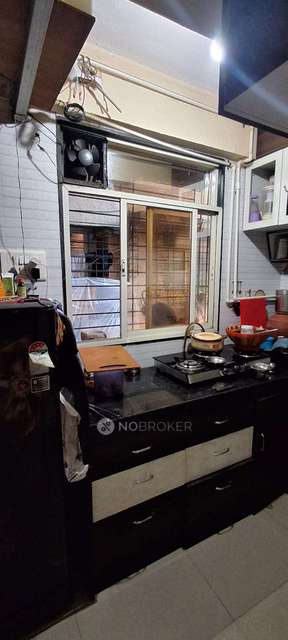 1 RK Flat In Deep City For Sale  In Usarli Khurd