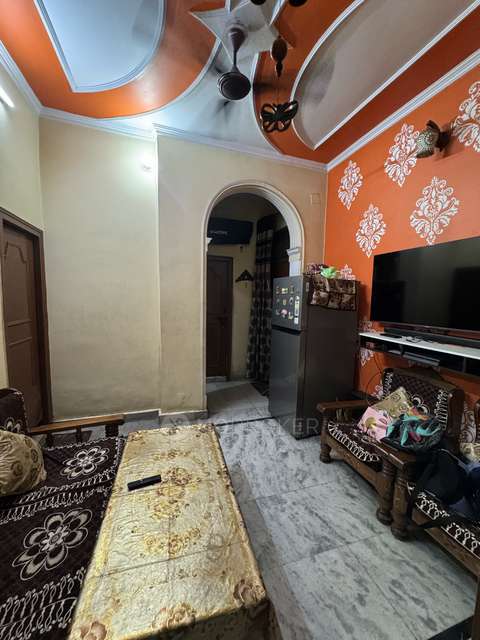 2 BHK Flat For Sale  In Balbir Nagar, Shahdara