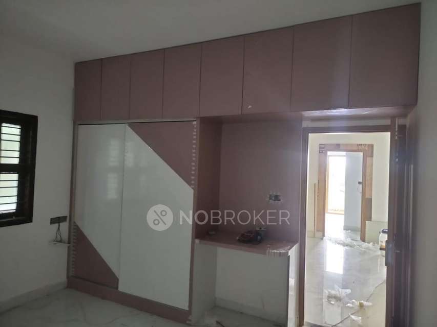 3 BHK Flat In Sri Venkateswara Apartments for Rent  In Hosahalli 