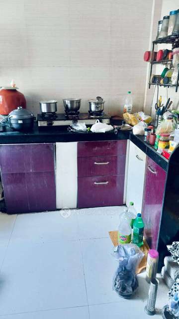 2 BHK Flat In Namrata Shantai Residency For Sale  In Talegaon Dabhade