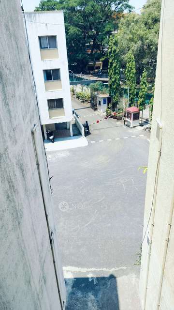 2 BHK Flat In Namrata Shantai Residency For Sale  In Talegaon Dabhade