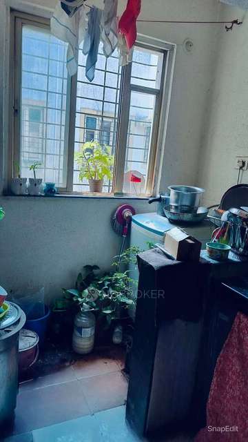 2 BHK Flat In Namrata Shantai Residency For Sale  In Talegaon Dabhade