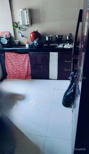 2 BHK Flat In Namrata Shantai Residency For Sale  In Talegaon Dabhade