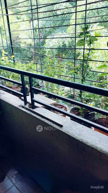 2 BHK Flat In Namrata Shantai Residency For Sale  In Talegaon Dabhade