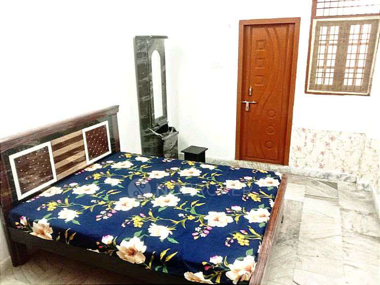 PG for Boys in 455, Paramount Welfare Gate-1 Rd, Paramount Hills, Hakimpet, Hyderabad, Telangana 500008, India