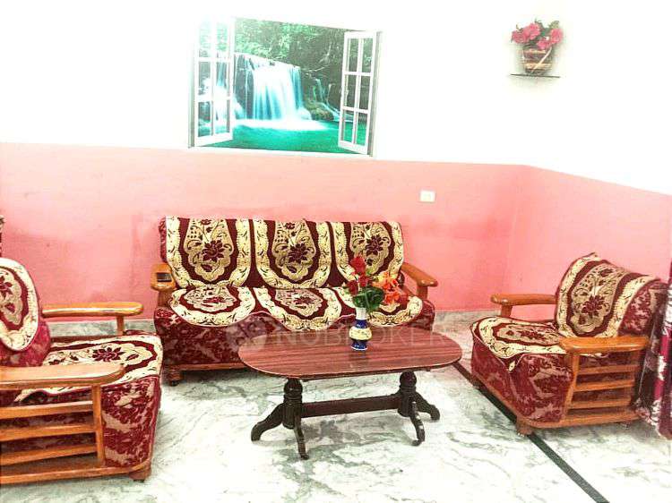 PG for Boys in 455, Paramount Welfare Gate-1 Rd, Paramount Hills, Hakimpet, Hyderabad, Telangana 500008, India