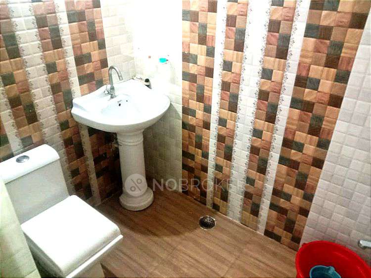 PG for Boys in 455, Paramount Welfare Gate-1 Rd, Paramount Hills, Hakimpet, Hyderabad, Telangana 500008, India