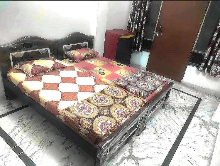 PG for Boys in 455, Paramount Welfare Gate-1 Rd, Paramount Hills, Hakimpet, Hyderabad, Telangana 500008, India