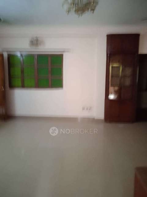 3 BHK Flat In Ajab Apartments, Adyar For Sale  In Adyar