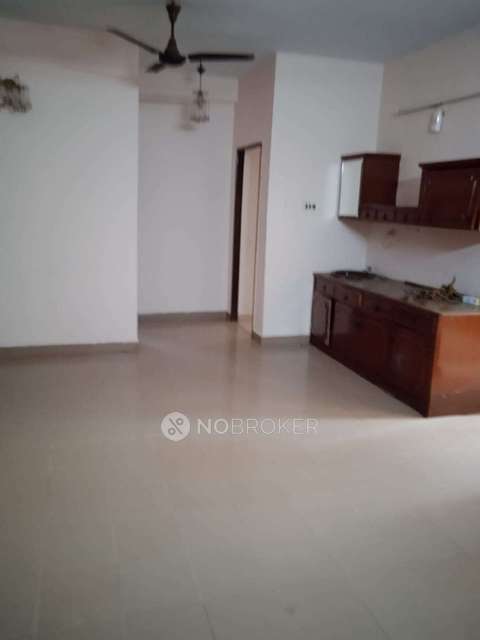 3 BHK Flat In Ajab Apartments, Adyar For Sale  In Adyar
