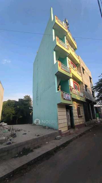 2 BHK Flat For Sale  In Bellahalli
