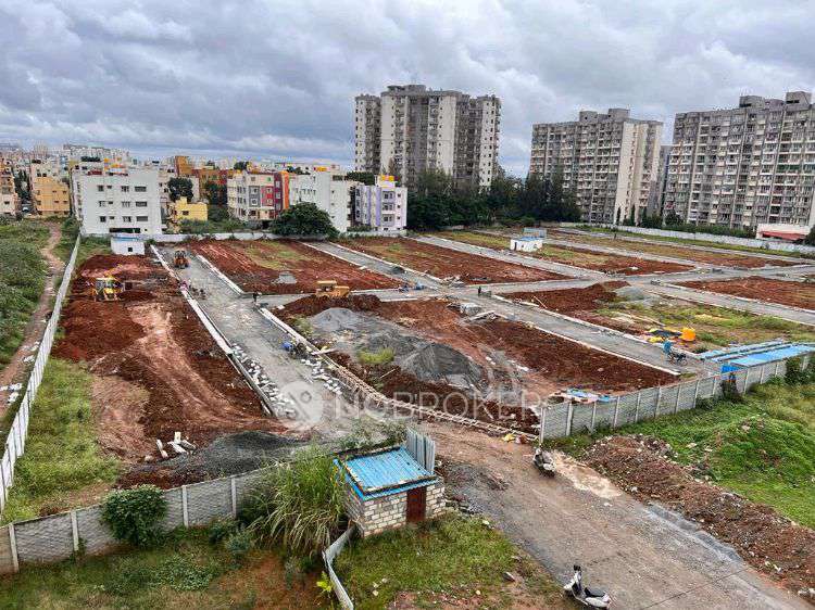 Plot For Sale  In Sai Nithya Layout In 7, Brindavan Layout, Kadugodi, Near, Opp. To Mahaveer Kings Apartment, Belatur Colony, Krishnarajapura, Bengaluru, Karnataka 560067, India