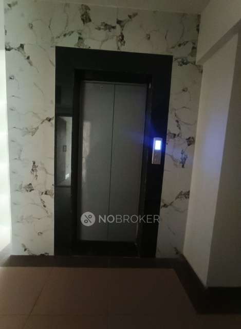 3 BHK Flat In Shakuntal Forestia For Sale  In Dudulgaon