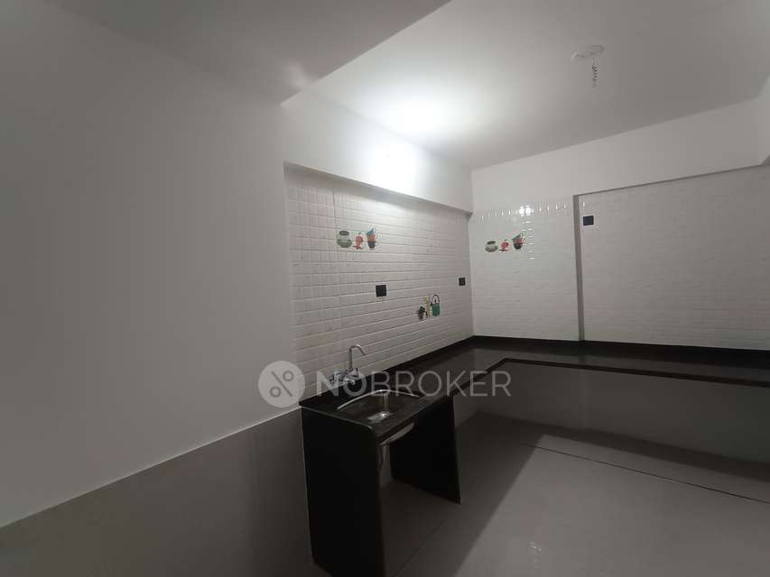 3 BHK Flat In Shakuntal Forestia For Sale  In Dudulgaon