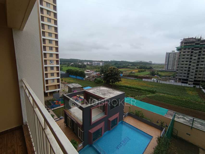 3 BHK Flat In Shakuntal Forestia For Sale  In Dudulgaon