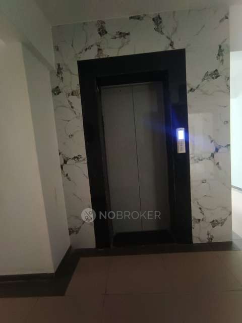 3 BHK Flat In Shakuntal Forestia For Sale  In Dudulgaon