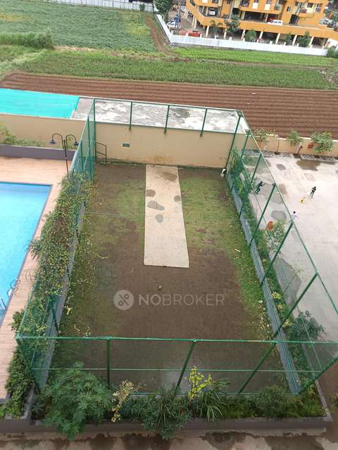 3 BHK Flat In Shakuntal Forestia For Sale  In Dudulgaon