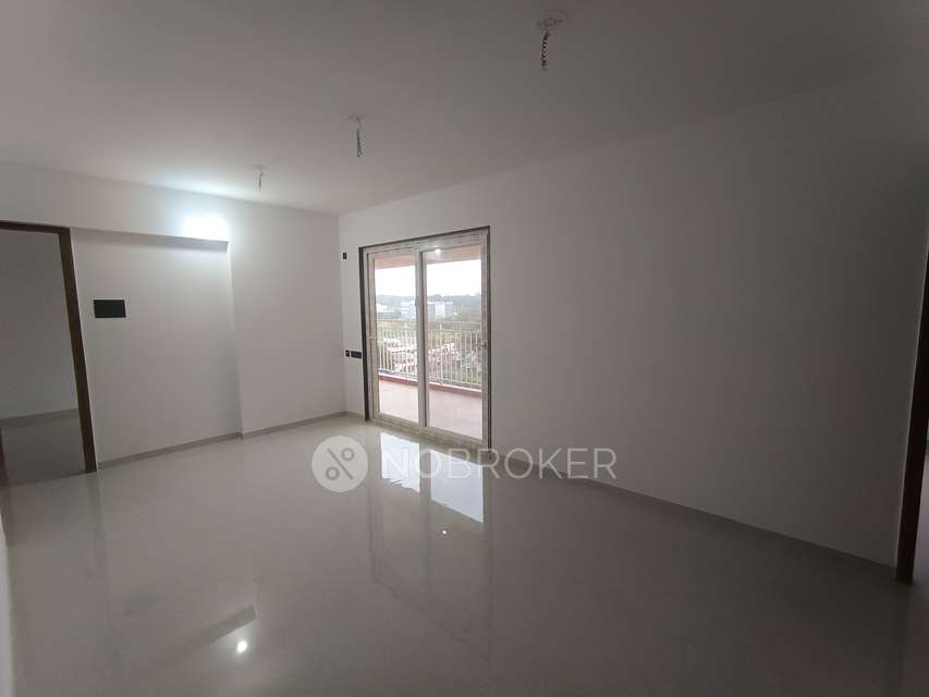 3 BHK Flat In Shakuntal Forestia For Sale  In Dudulgaon