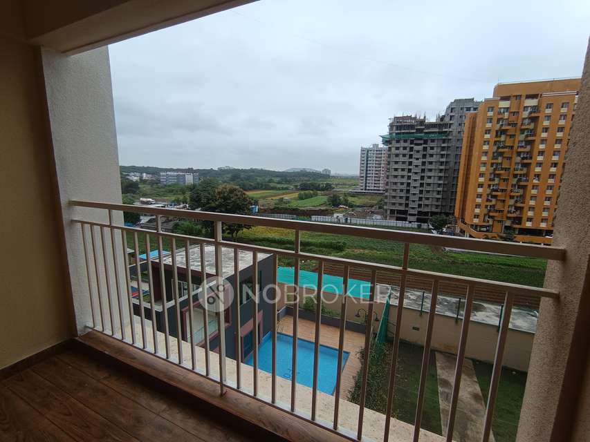 3 BHK Flat In Shakuntal Forestia For Sale  In Dudulgaon