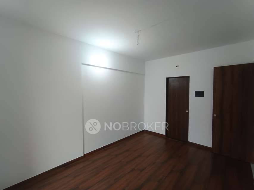 3 BHK Flat In Shakuntal Forestia For Sale  In Dudulgaon