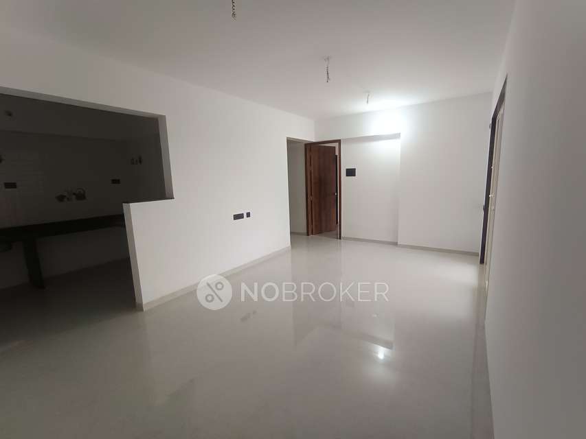 3 BHK Flat In Shakuntal Forestia For Sale  In Dudulgaon