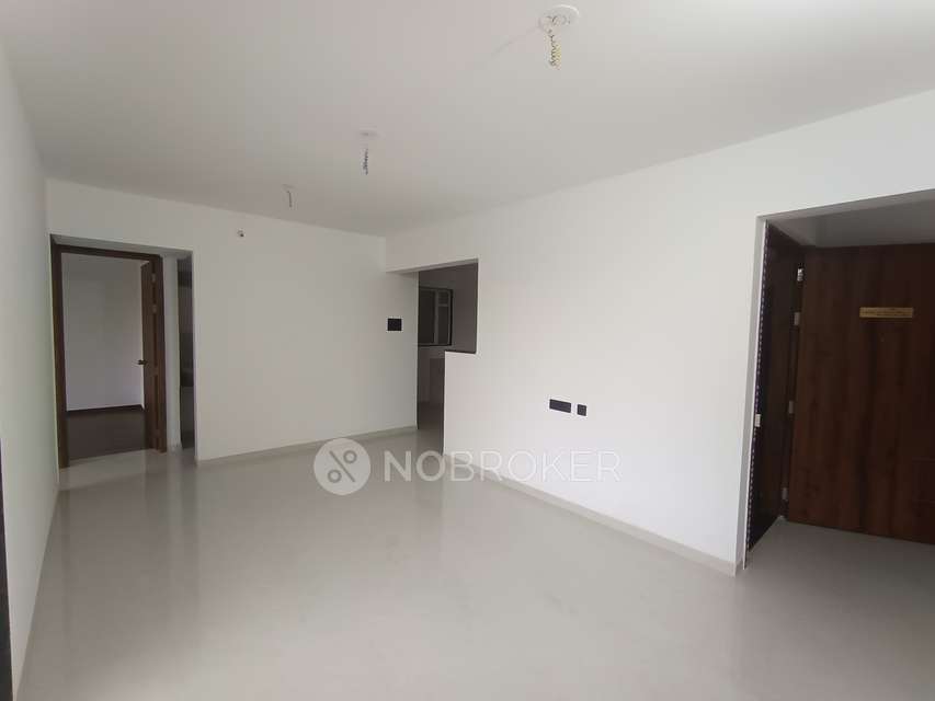 3 BHK Flat In Shakuntal Forestia For Sale  In Dudulgaon