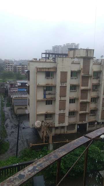 2 BHK Flat In Balaji Apartment For Sale  In Ulhasnagar