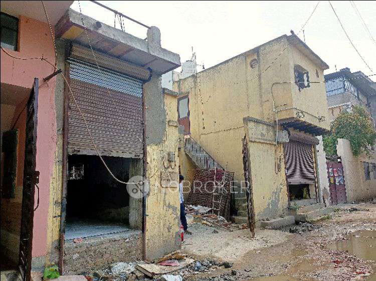 Plot For Sale  In Naresh Park, Nangloi