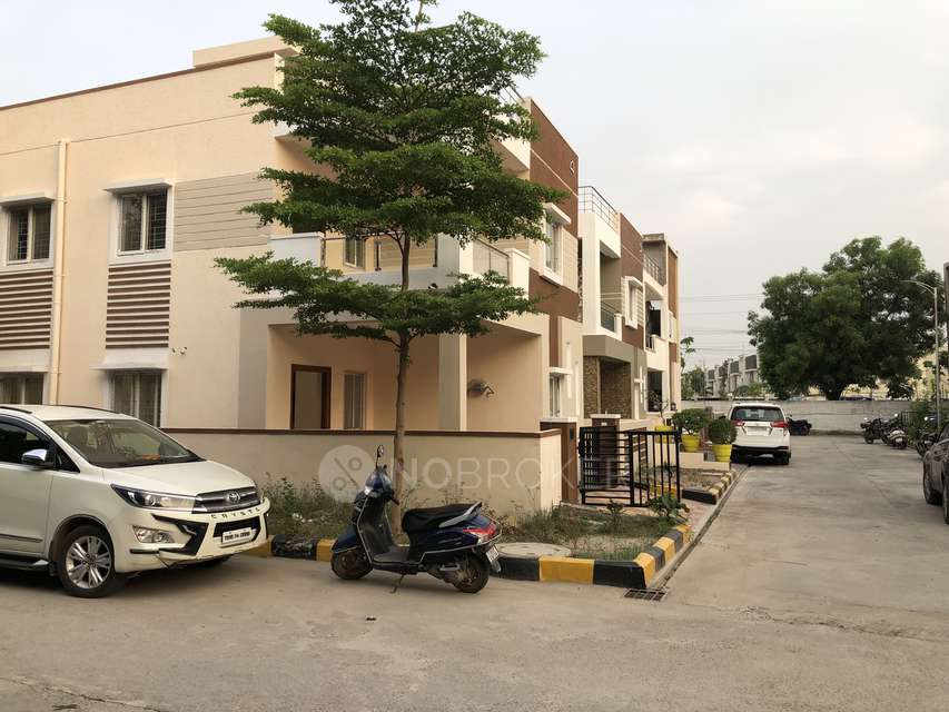 3 BHK Villa In S. R Udayagiri Villas For Sale  In S. R Udayagiri Villas