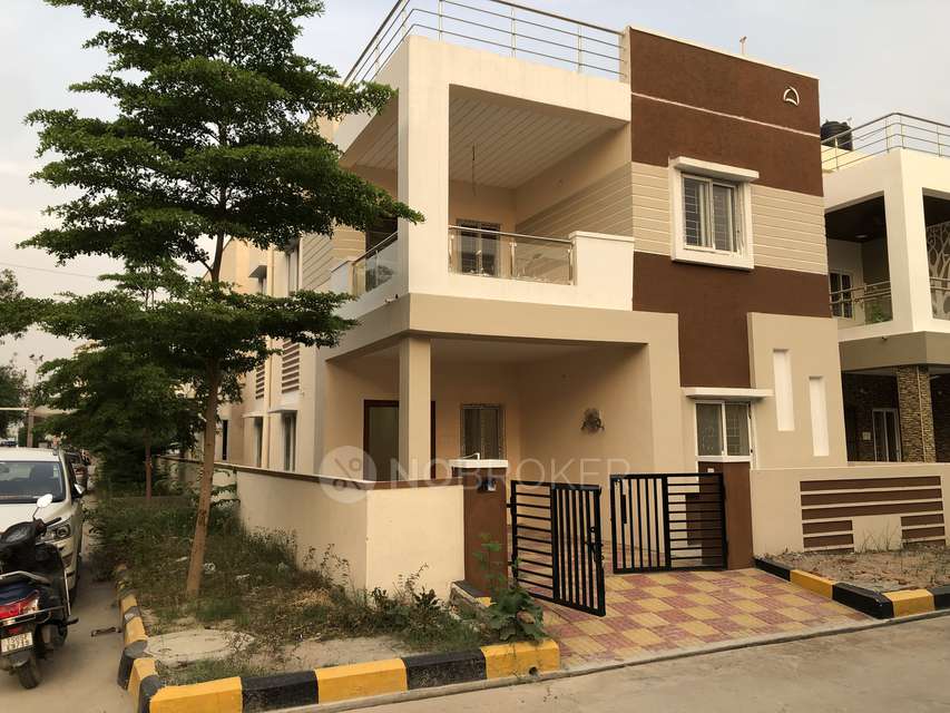 3 BHK Villa In S. R Udayagiri Villas For Sale  In S. R Udayagiri Villas