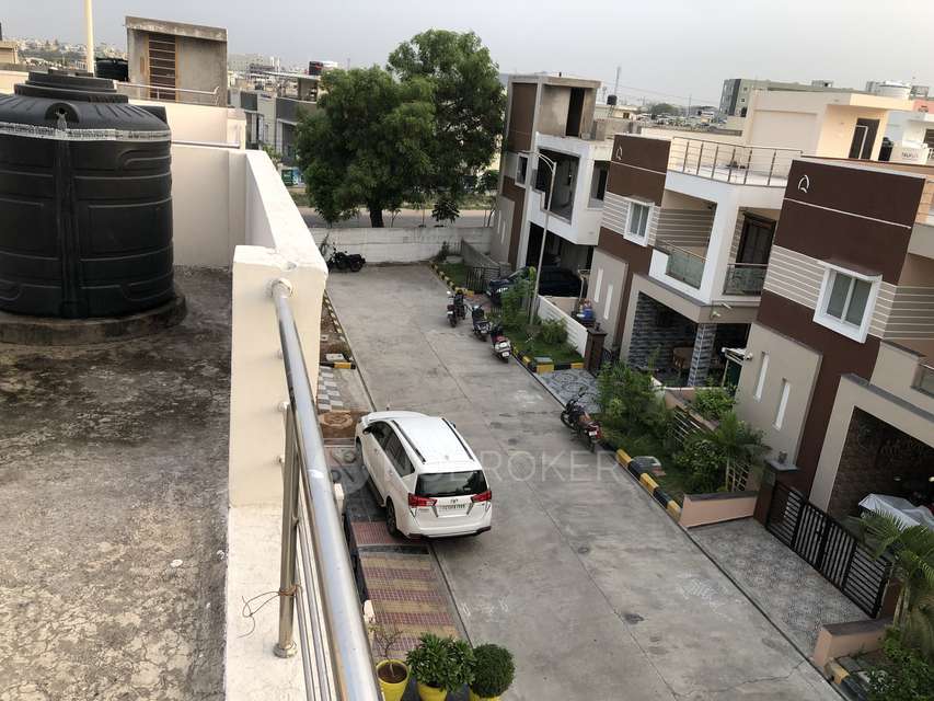 3 BHK Villa In S. R Udayagiri Villas For Sale  In S. R Udayagiri Villas