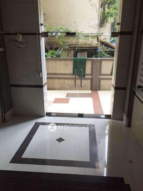 2 BHK Flat In Shreeji Apartments For Sale  In Borivali East