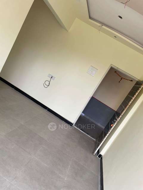 1 BHK Flat In Datta Krupa Chs For Sale  In Dombivli West