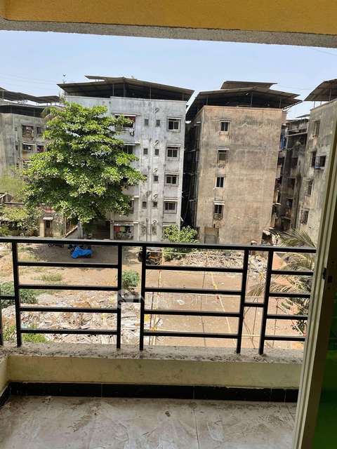 1 BHK Flat In Datta Krupa Chs For Sale  In Dombivli West
