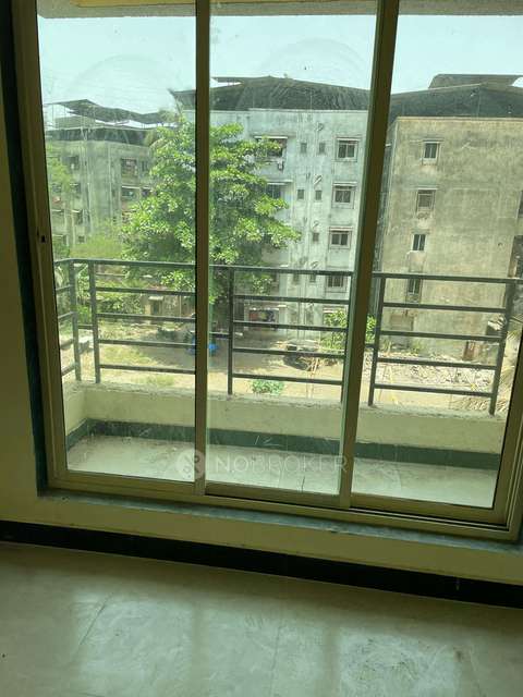 1 BHK Flat In Datta Krupa Chs For Sale  In Dombivli West